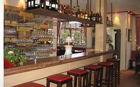 Hotel&Restaurant Jägerstuben